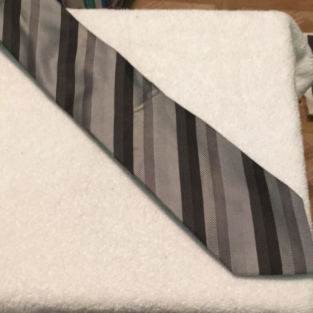 Stafford necktie